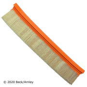 Beck/Arnley 042-1867 2015-2020 Mercedes-Benz GLA250 Engine Air Filter