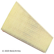 Beck/Arnley 042-1867 2015-2020 Mercedes-Benz GLA250 Engine Air Filter
