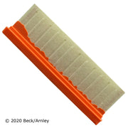 Beck/Arnley 042-1867 2015-2020 Mercedes-Benz GLA250 Engine Air Filter