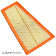 Beck/Arnley 042-1867 2015-2020 Mercedes-Benz GLA250 Engine Air Filter