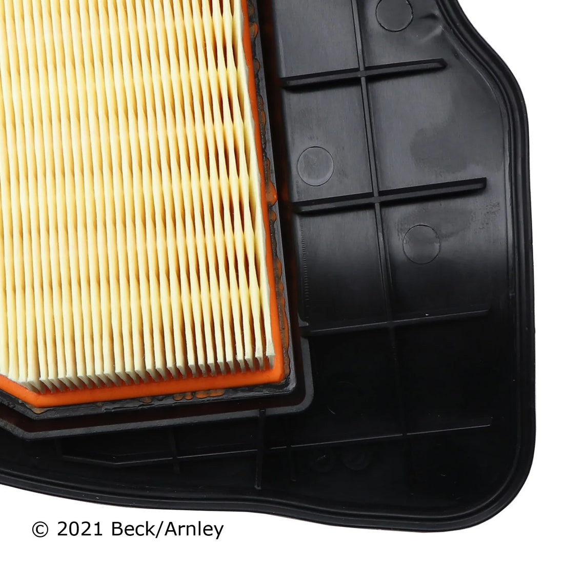 Beck/Arnley 042-1869 2013-2019 BMW 650i xDrive Gran Coupe Air Filter Set