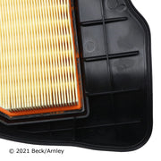 Beck/Arnley 042-1869 2013-2019 BMW 650i xDrive Gran Coupe Air Filter Set
