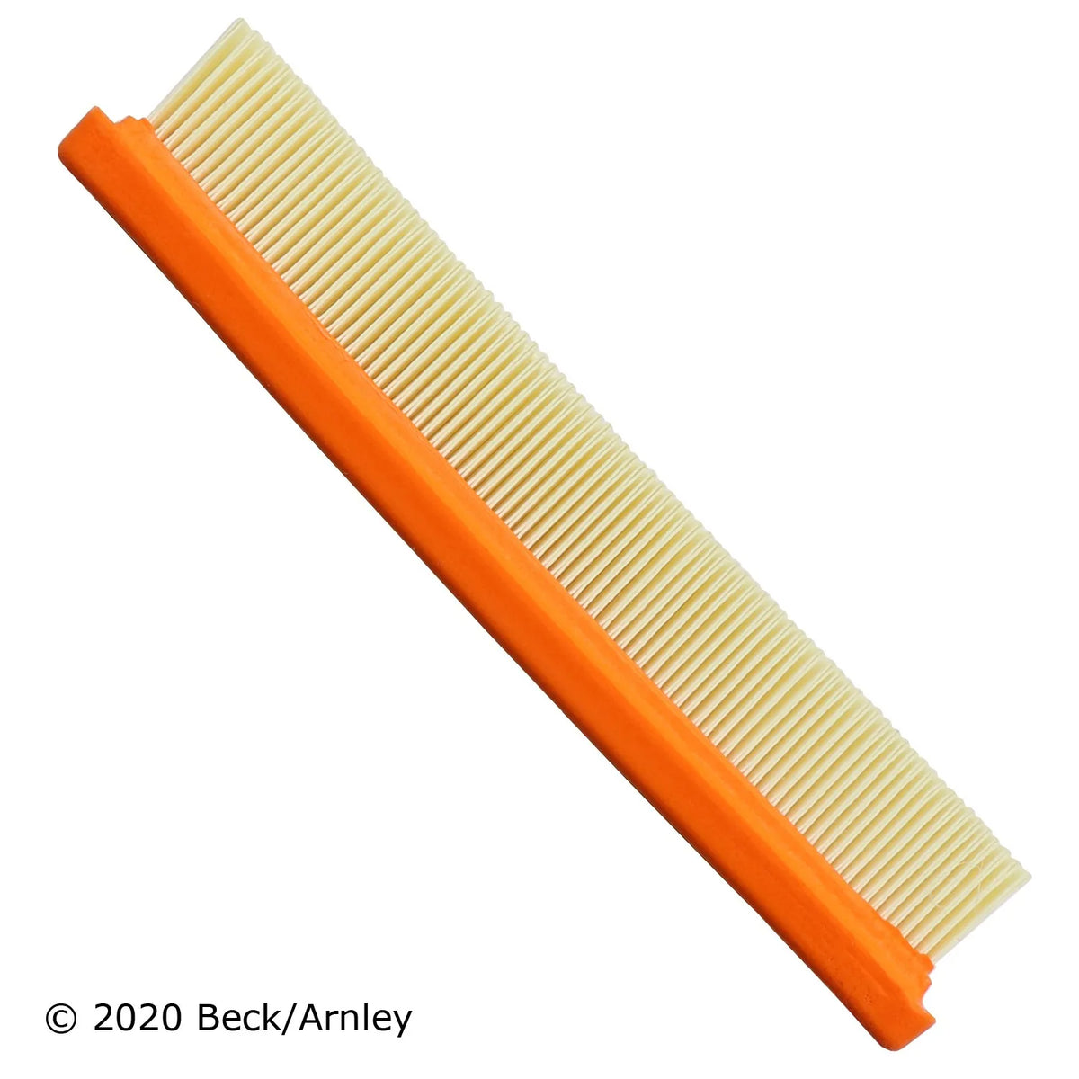 Beck/Arnley 042-1870 2013-2018 BMW 320i Engine Air Filter