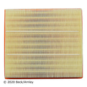 Beck/Arnley 042-1870 2013-2018 BMW 320i Engine Air Filter