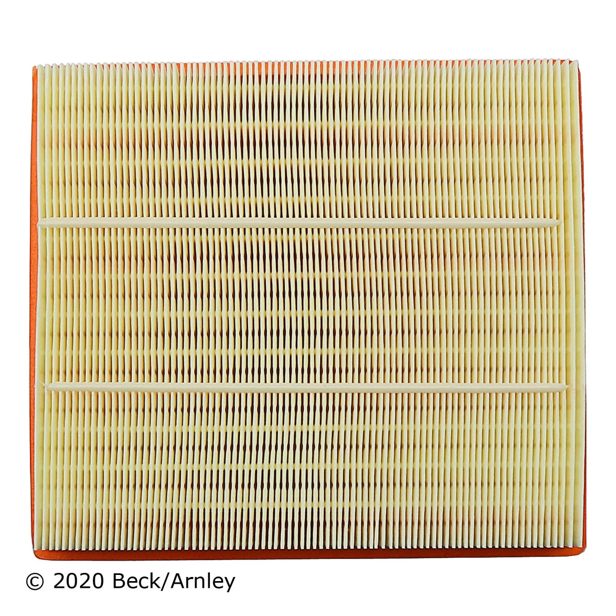 Beck/Arnley 042-1870 2013-2018 BMW 320i Engine Air Filter