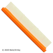Beck/Arnley 042-1870 2013-2018 BMW 320i Engine Air Filter