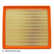 Beck/Arnley 042-1870 2013-2018 BMW 320i Engine Air Filter