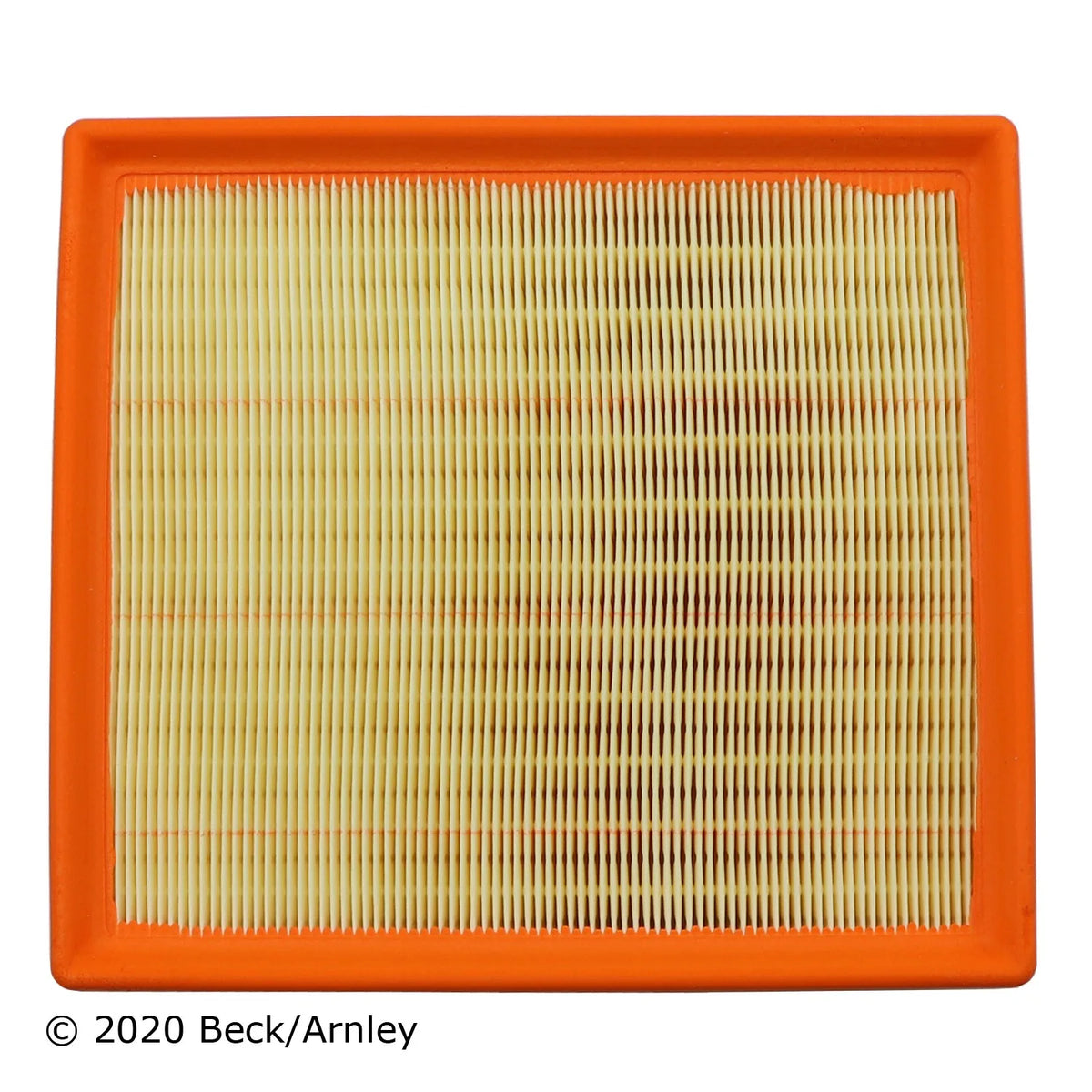 Beck/Arnley 042-1870 2013-2018 BMW 320i Engine Air Filter