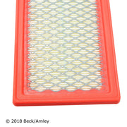 Beck/Arnley 042-1872 2014-2019 Nissan Versa Note Engine Air Filter