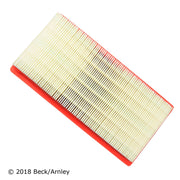 Beck/Arnley 042-1872 2014-2019 Nissan Versa Note Engine Air Filter