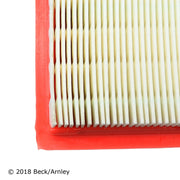 Beck/Arnley 042-1872 2014-2019 Nissan Versa Note Engine Air Filter
