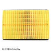 Beck/Arnley 042-1873 2020-2026 Toyota Corolla Engine Air Filter