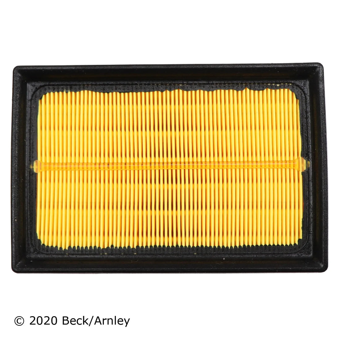 Beck/Arnley 042-1873 2020-2026 Toyota Corolla Engine Air Filter