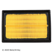 Beck/Arnley 042-1873 2020-2026 Toyota Corolla Engine Air Filter