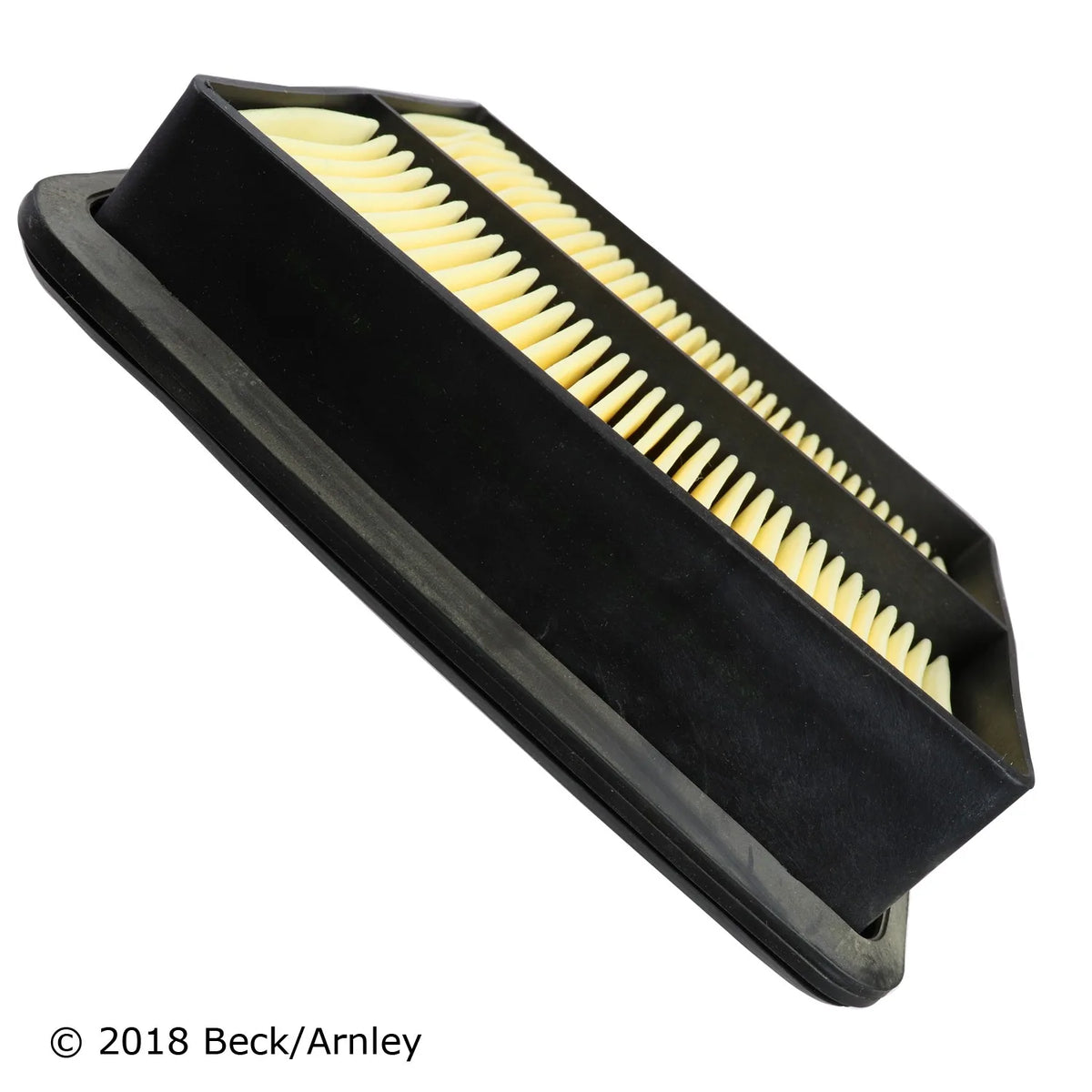 Beck/Arnley 042-1874 2014-2018 INFINITI Q70 Air Filter Set