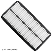Beck/Arnley 042-1878 2010-2013 Suzuki SX4 Engine Air Filter
