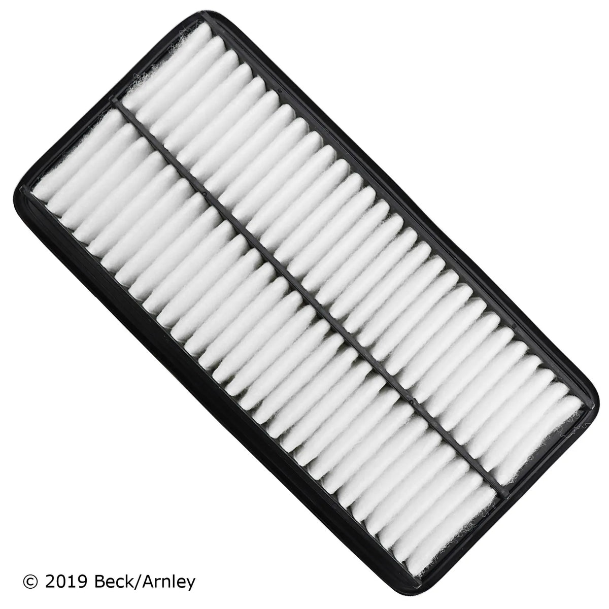 Beck/Arnley 042-1878 2010-2013 Suzuki SX4 Engine Air Filter