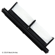 Beck/Arnley 042-1878 2010-2013 Suzuki SX4 Engine Air Filter