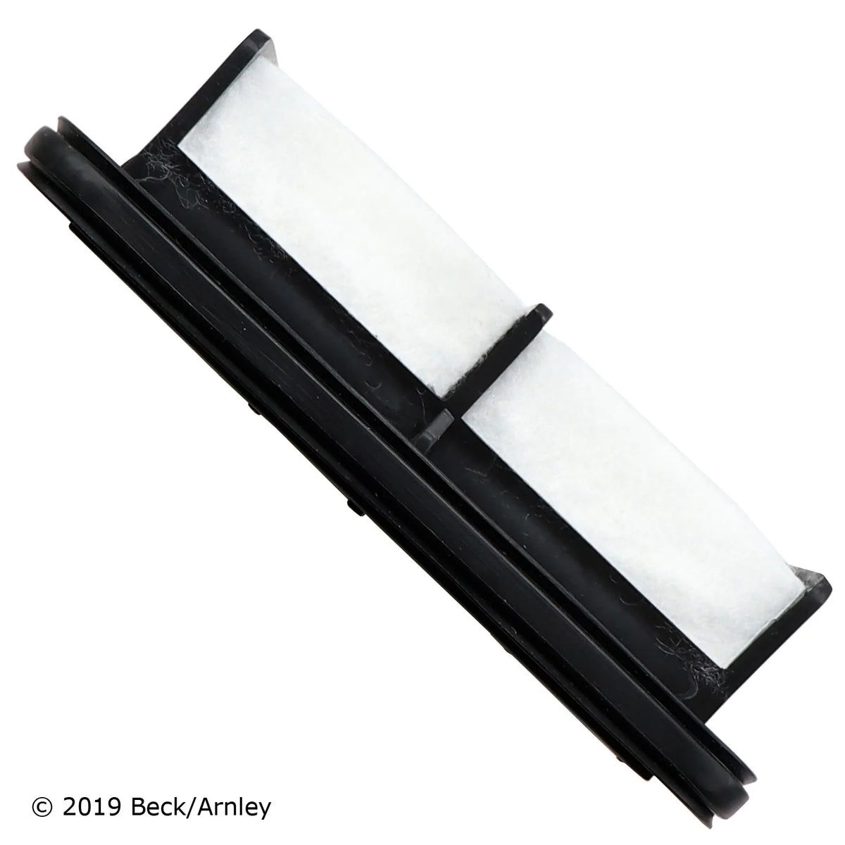 Beck/Arnley 042-1878 2010-2013 Suzuki SX4 Engine Air Filter