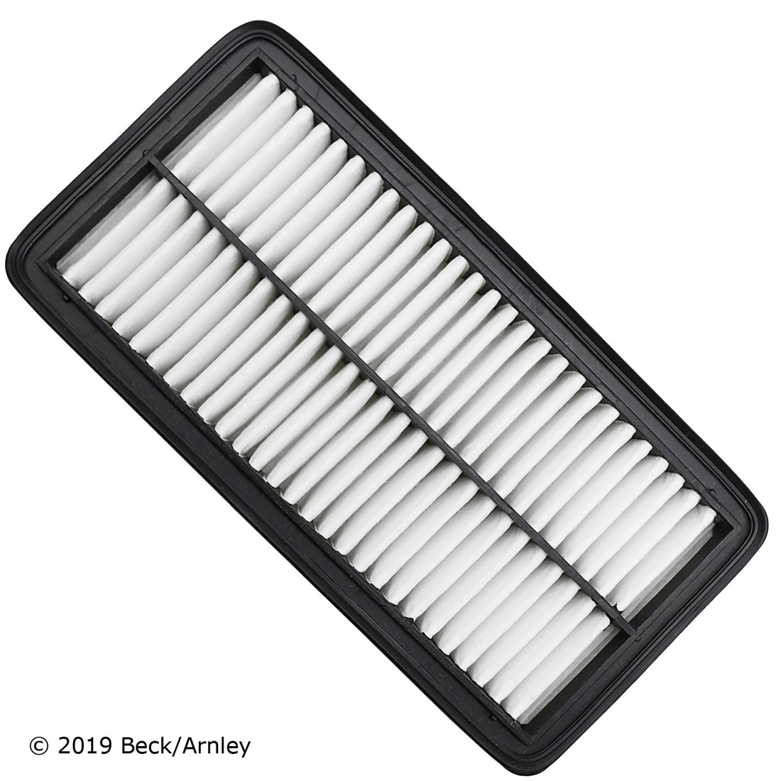 Beck/Arnley 042-1878 2010-2013 Suzuki SX4 Engine Air Filter