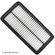 Beck/Arnley 042-1878 2010-2013 Suzuki SX4 Engine Air Filter