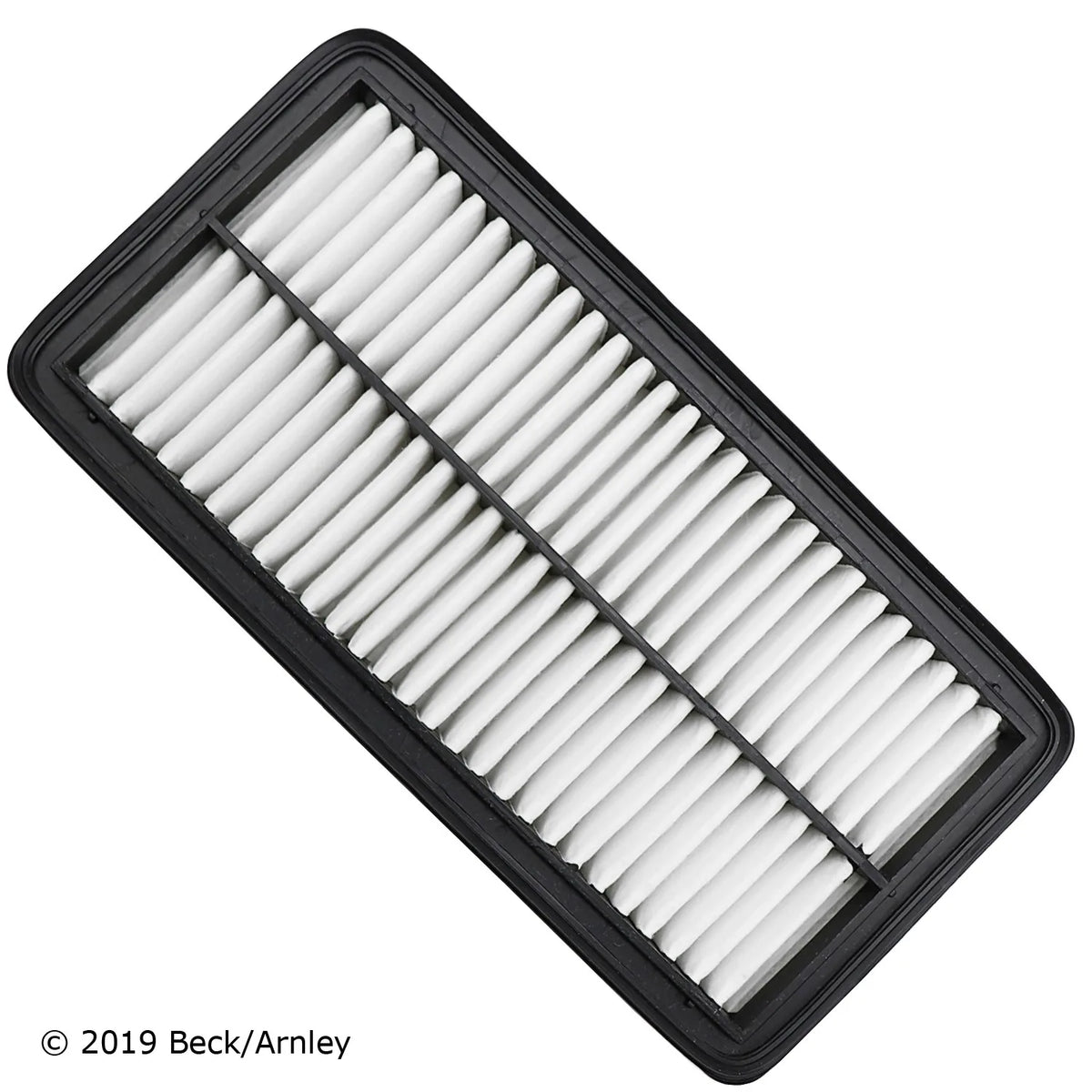 Beck/Arnley 042-1878 2010-2013 Suzuki SX4 Engine Air Filter