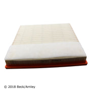 Beck/Arnley 042-1881 2014-2019 BMW 640i xDrive Gran Coupe Engine Air Filter