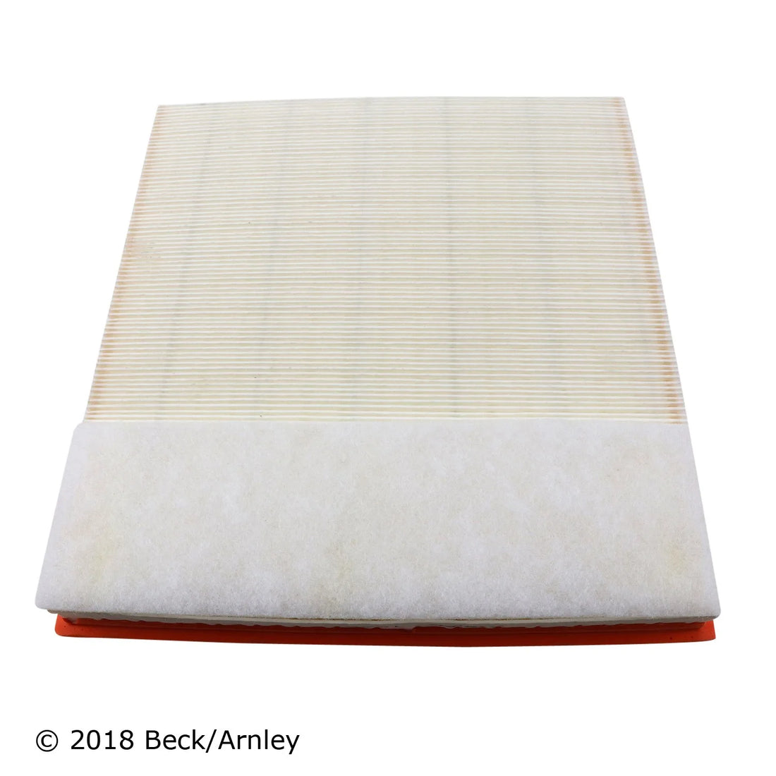 Beck/Arnley 042-1881 2014-2019 BMW 640i xDrive Gran Coupe Engine Air Filter