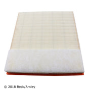 Beck/Arnley 042-1881 2014-2019 BMW 640i xDrive Gran Coupe Engine Air Filter