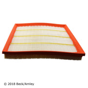 Beck/Arnley 042-1881 2014-2019 BMW 640i xDrive Gran Coupe Engine Air Filter