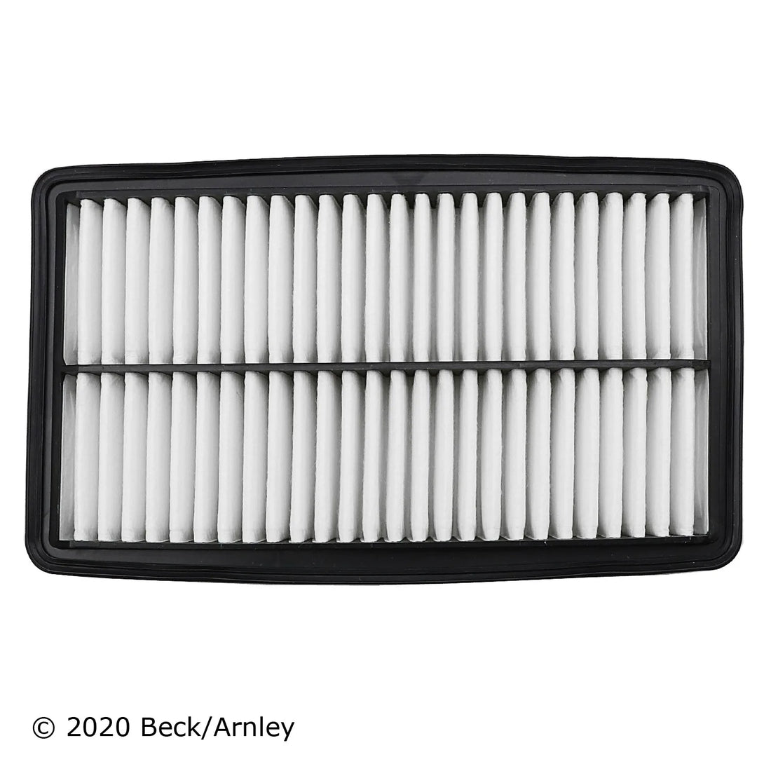 Beck/Arnley 042-1882 2014-2015 Acura MDX Engine Air Filter