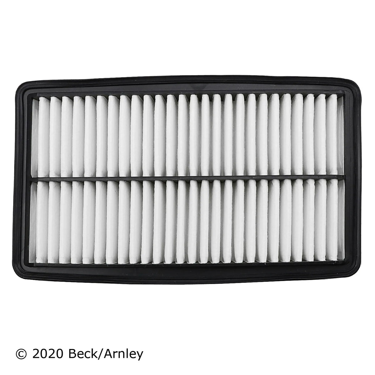 Beck/Arnley 042-1882 2014-2015 Acura MDX Engine Air Filter