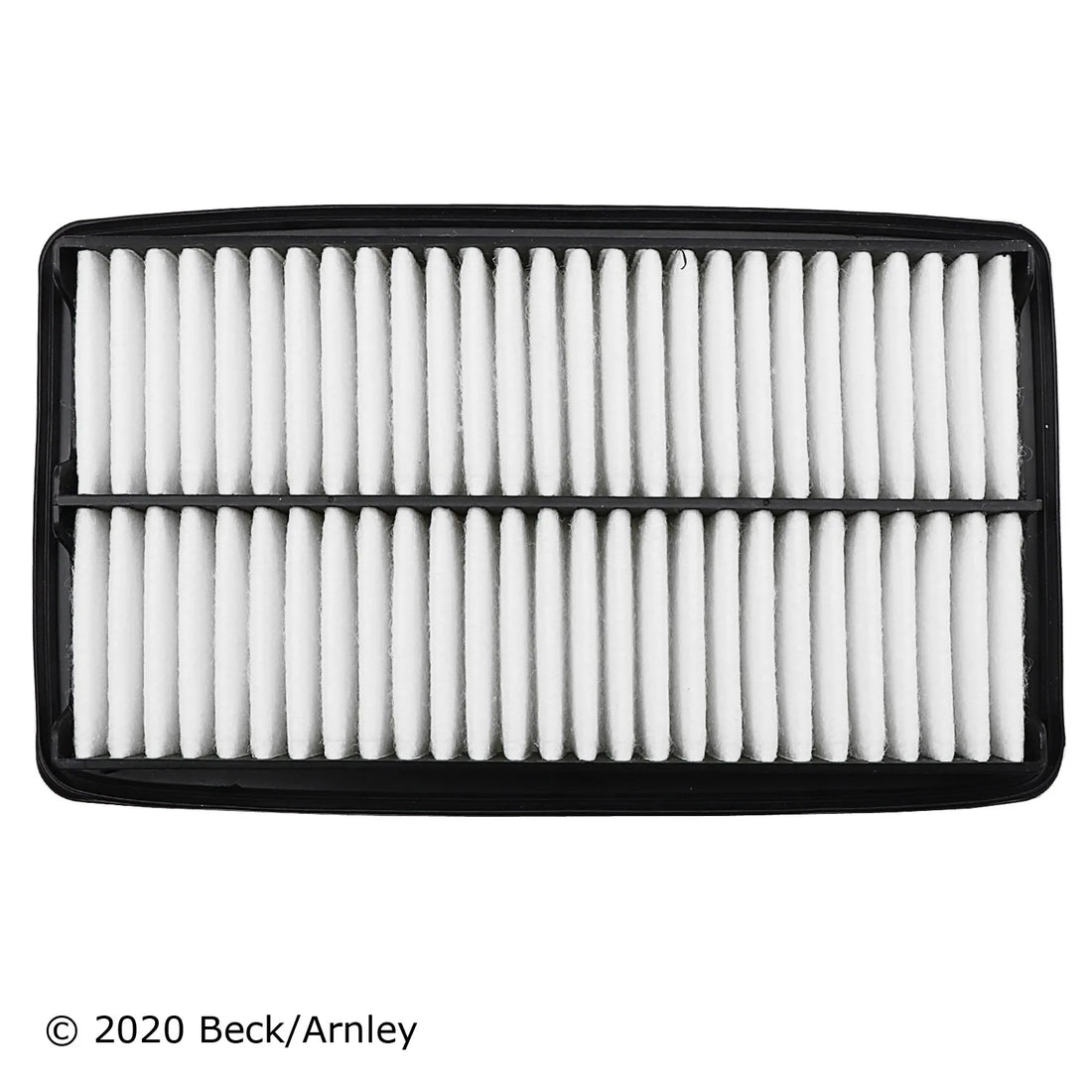 Beck/Arnley 042-1882 2014-2015 Acura MDX Engine Air Filter