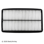 Beck/Arnley 042-1882 2014-2015 Acura MDX Engine Air Filter