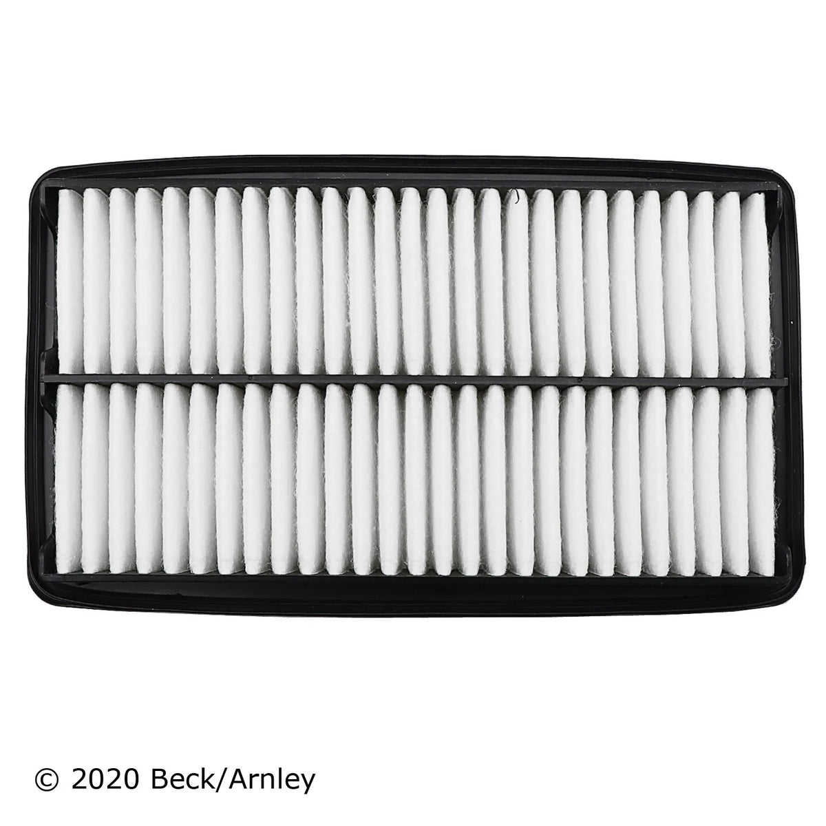 Beck/Arnley 042-1882 2014-2015 Acura MDX Engine Air Filter