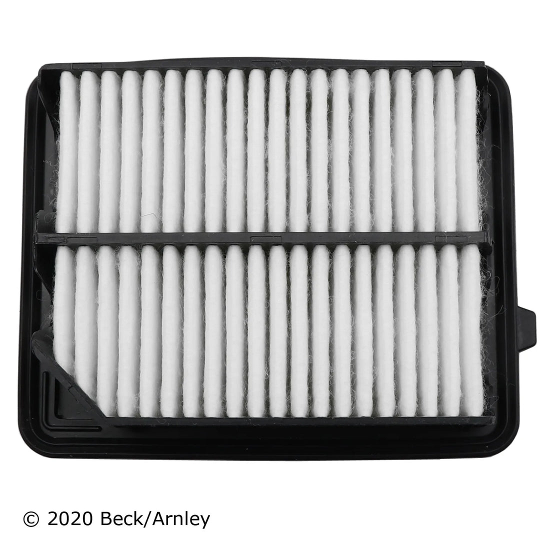 Beck/Arnley 042-1890 2020-2022 Honda CR-V Engine Air Filter