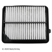 Beck/Arnley 042-1890 2020-2022 Honda CR-V Engine Air Filter