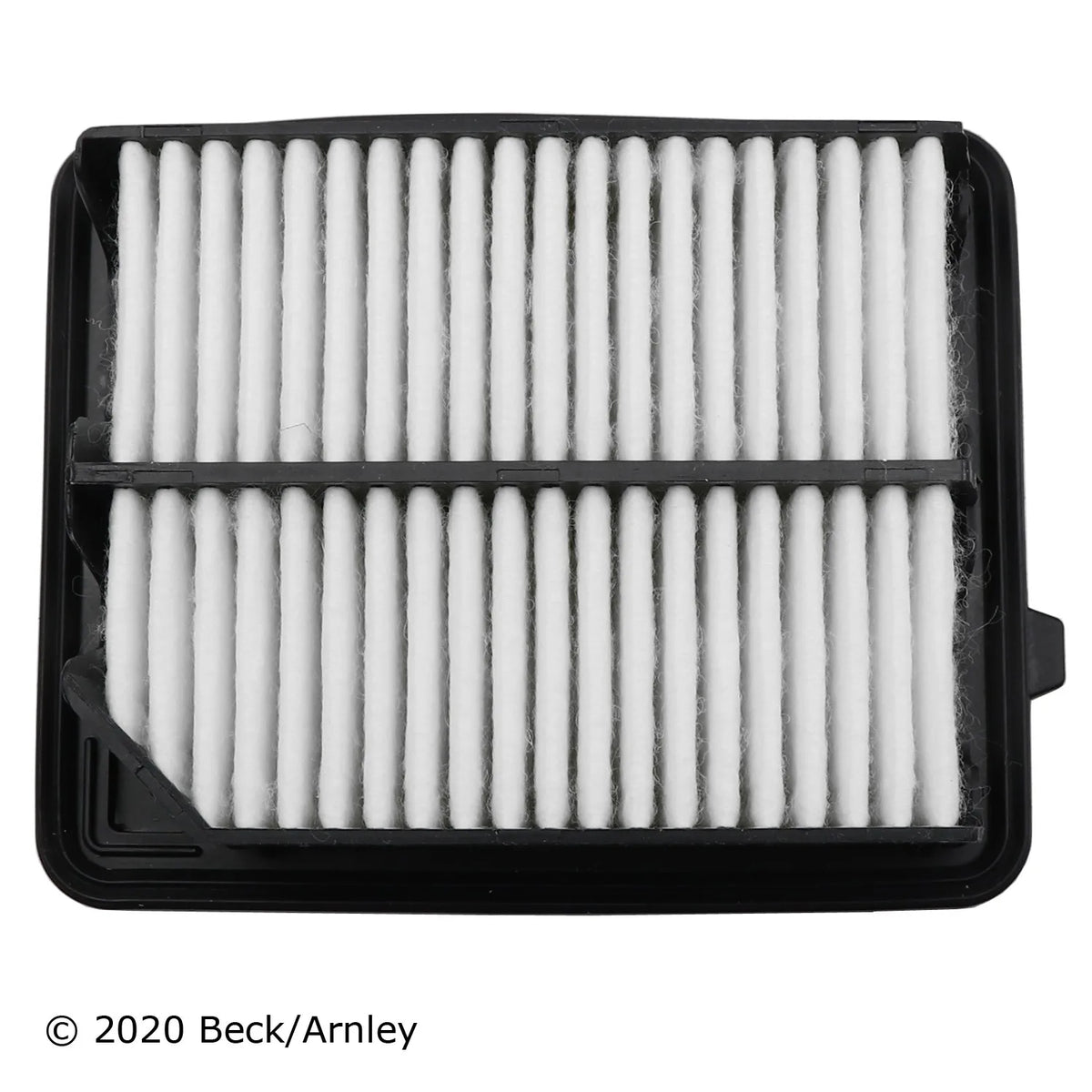 Beck/Arnley 042-1890 2020-2022 Honda CR-V Engine Air Filter