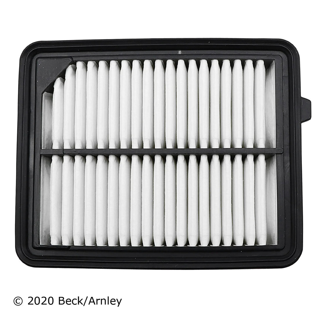Beck/Arnley 042-1890 2020-2022 Honda CR-V Engine Air Filter