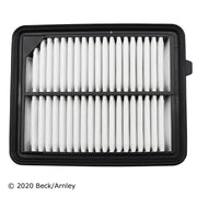 Beck/Arnley 042-1890 2020-2022 Honda CR-V Engine Air Filter