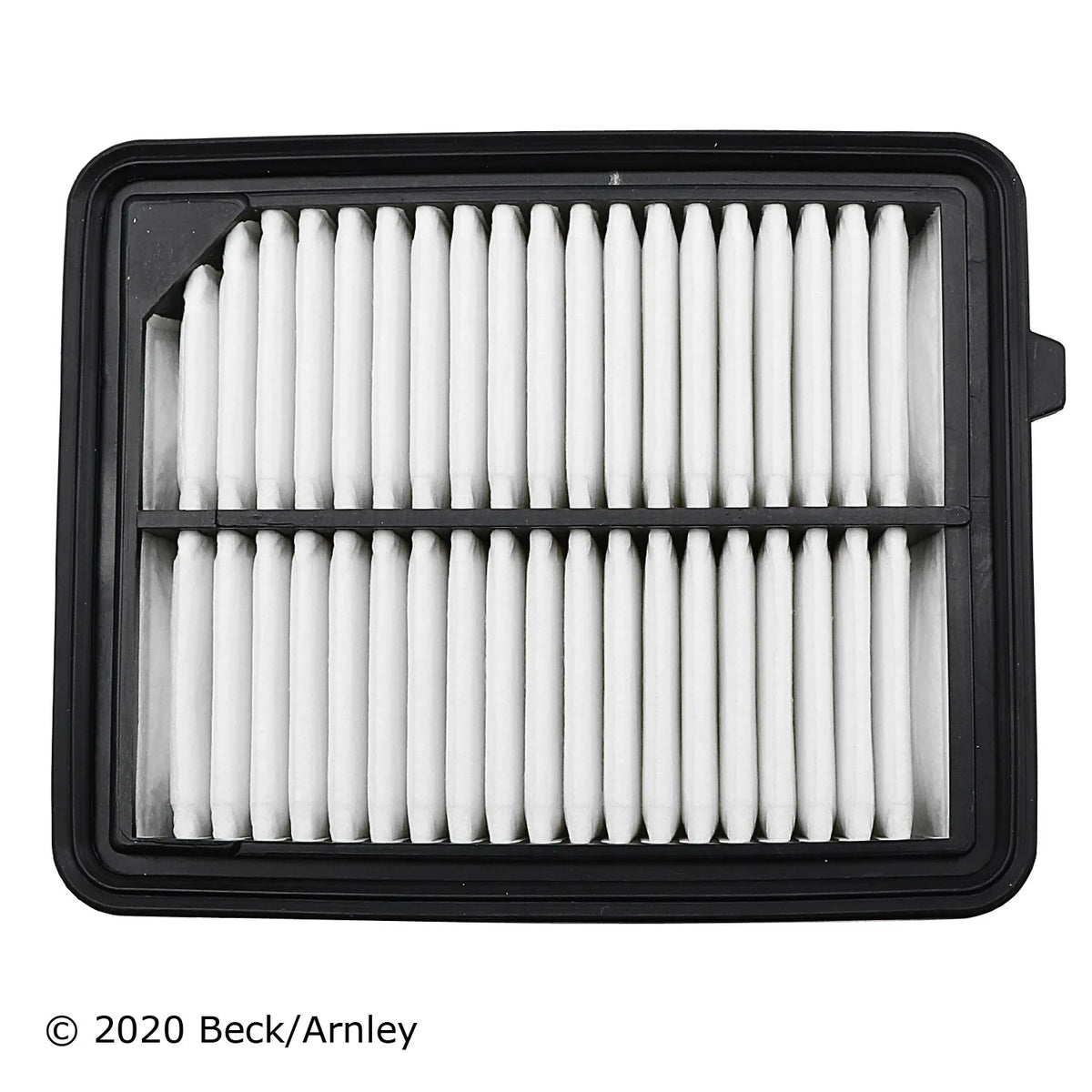 Beck/Arnley 042-1890 2020-2022 Honda CR-V Engine Air Filter