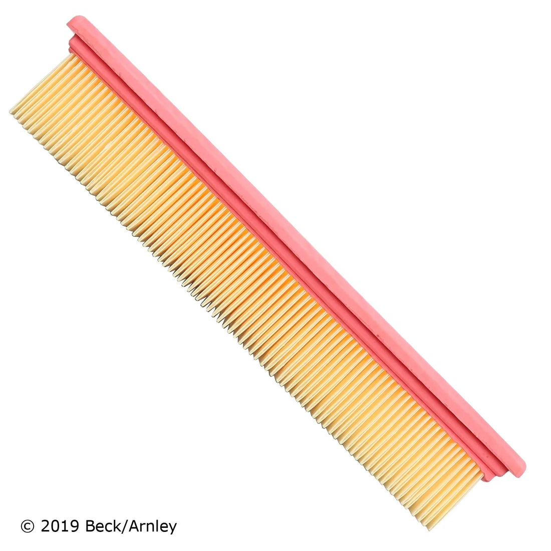 Beck/Arnley 042-1892 2010-2019 Jaguar XJ Air Filter Set
