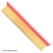 Beck/Arnley 042-1892 2010-2019 Jaguar XJ Air Filter Set