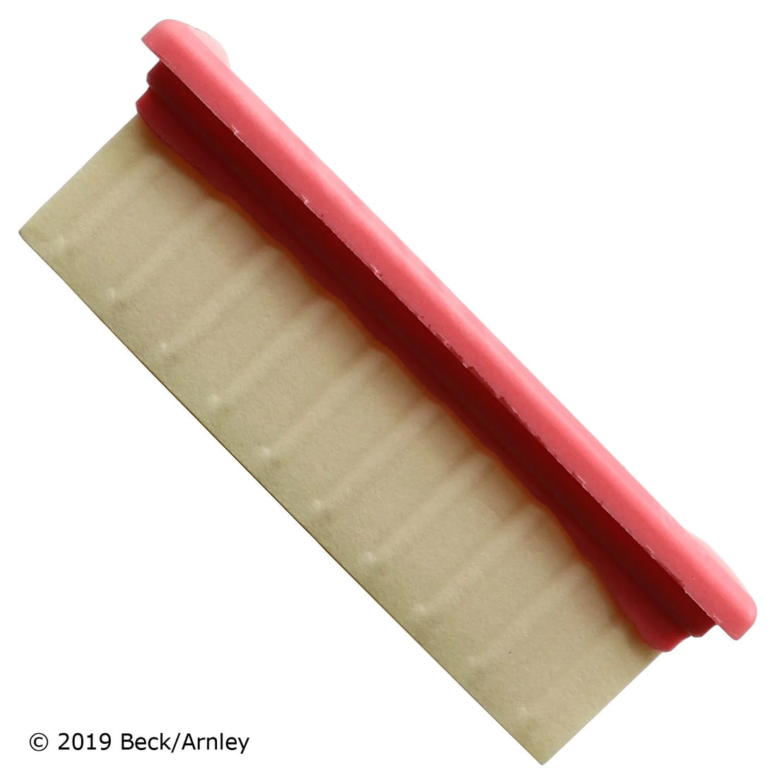 Beck/Arnley 042-1892 2010-2019 Jaguar XJ Air Filter Set