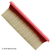 Beck/Arnley 042-1892 2010-2019 Jaguar XJ Air Filter Set