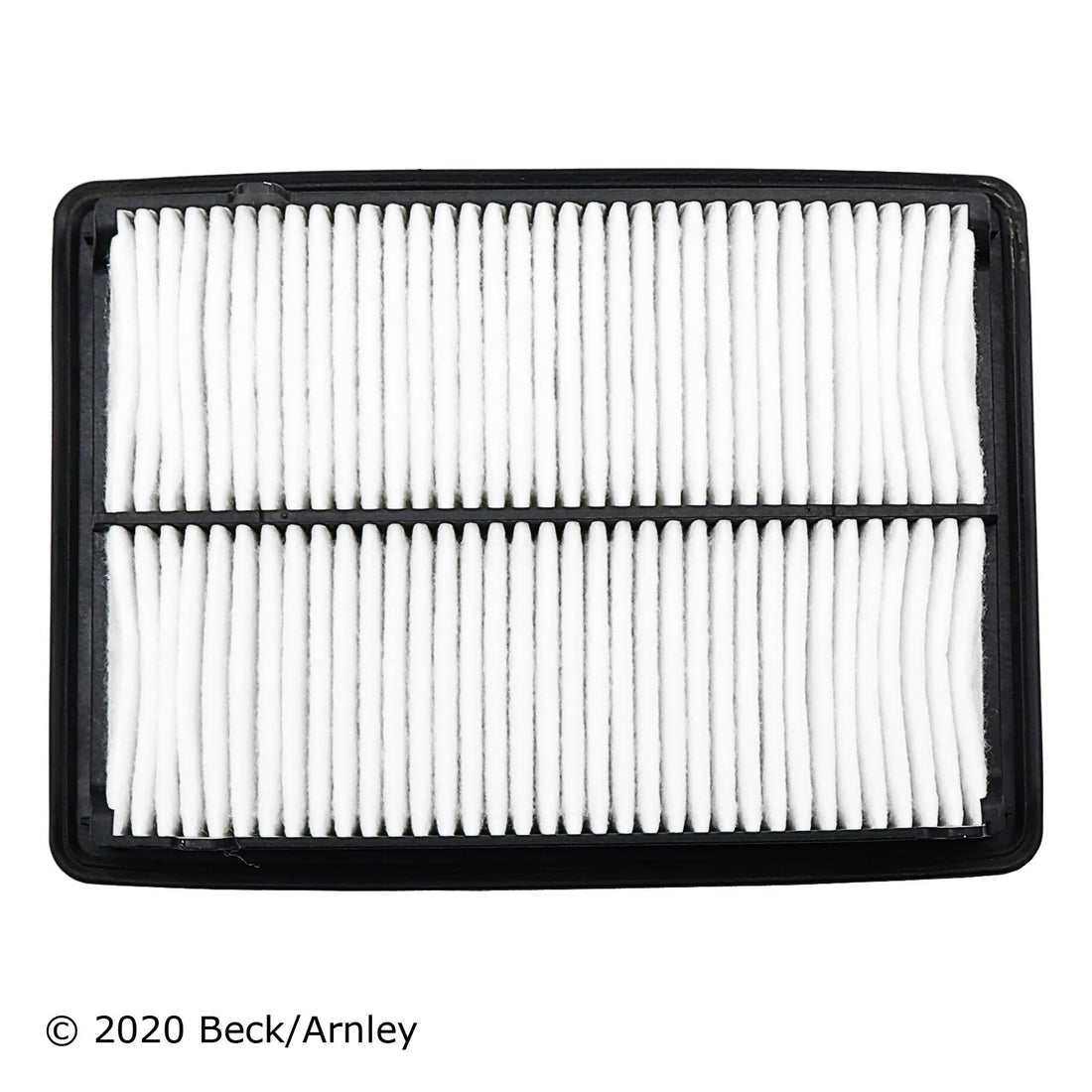 Beck/Arnley 042-1893 2014-2020 Acura RLX Engine Air Filter