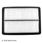 Beck/Arnley 042-1893 2014-2020 Acura RLX Engine Air Filter