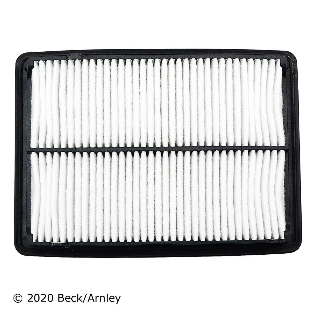 Beck/Arnley 042-1893 2014-2020 Acura RLX Engine Air Filter