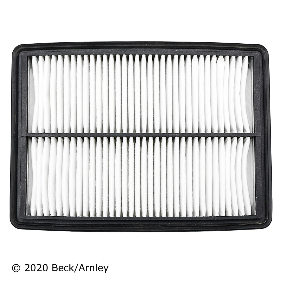 Beck/Arnley 042-1893 2014-2020 Acura RLX Engine Air Filter