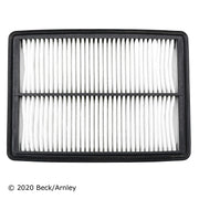 Beck/Arnley 042-1893 2014-2020 Acura RLX Engine Air Filter
